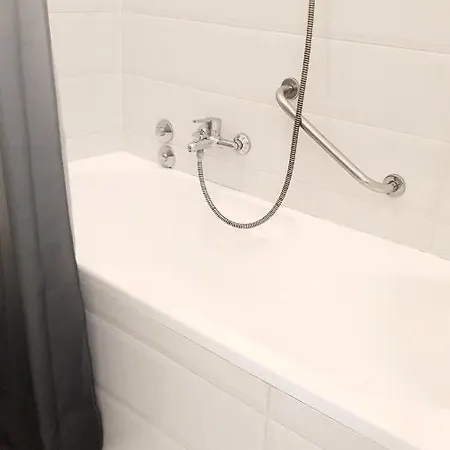 Apartment Bianco