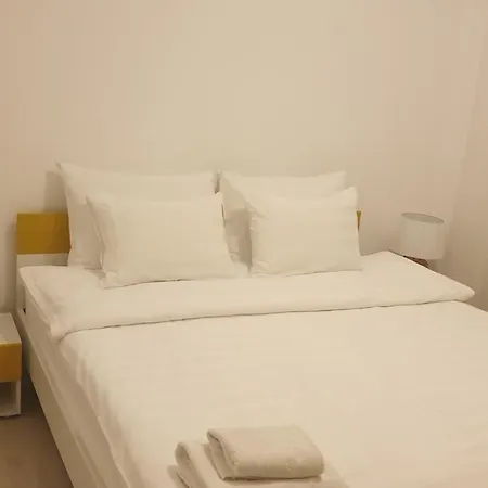 Apartment Bianco Porec