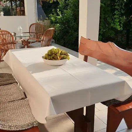 Bianco Apartment Porec