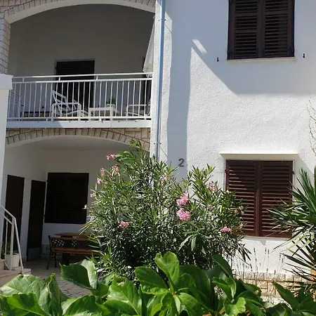 Apartment Bianco Porec